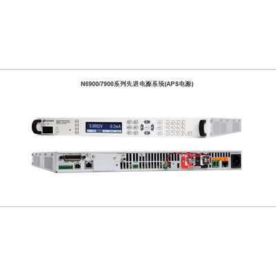 先进电源KEYSIGHT是德