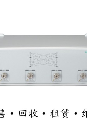 anritsu安立MS46524B网络分析仪MS4640B 46122 MS46522A MS46322A