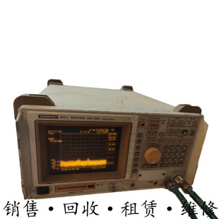 R3271 R3267 R3272R3273频谱仪R3681 R3263 R3261爱德万R3162