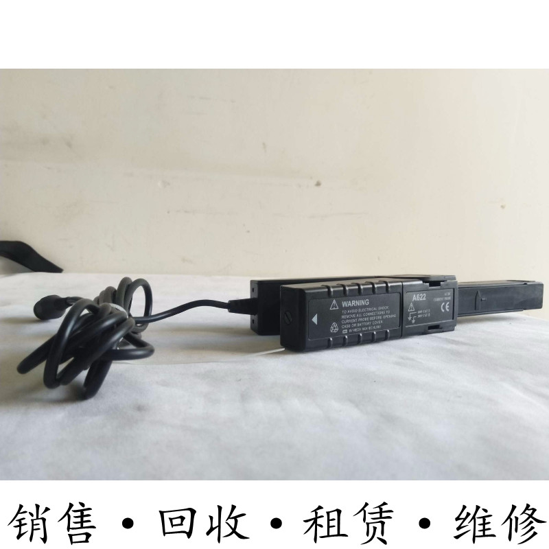TEKTRONIX泰克A622 TCP202A TCPA400 TCPA300电流探头TCP2020包邮