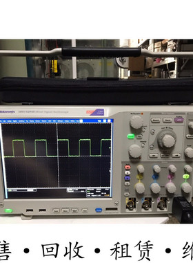 TEKTRONIX泰克 MSO5204B DPO5104B MSO5104B DPO5204B 混合示波器