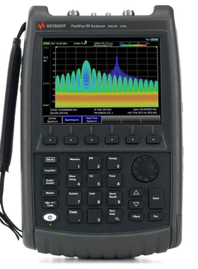 KEYSIGHT是德N9913B 9912 9914 9915 9918 9917 N9916A微波分析仪
