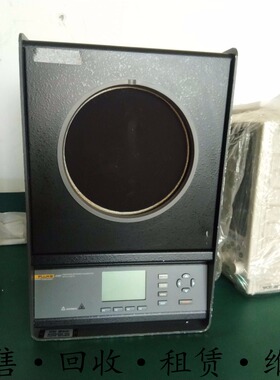美国FLUKE福禄克4181/4180精密红外温度校准仪器724 714C校验712C