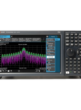 KEYSIGHT是德N9030B N9020B N9010B N9000B M9290A信号分析仪频谱