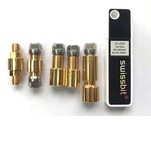 270 Z235 235E 429 470 R&S罗德与施瓦茨ZV 435 Z229校准套件ZN