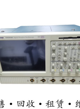 Tektronix泰克TDS5034B示波器DPO5204 5032 5052 5054 5104 MSO54