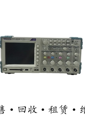 租售TEKTRONIX泰克TPS2024B TPS2014B数字存储示波器TPS2012B