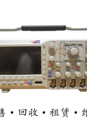 Tektronix泰克MSO2014B示波器TDS2002C 2004 2012 2022 2024C DPO