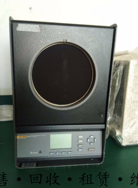 FLUKE福禄克4181/4180红外温度校准器9190A计量炉9142/91433/9144