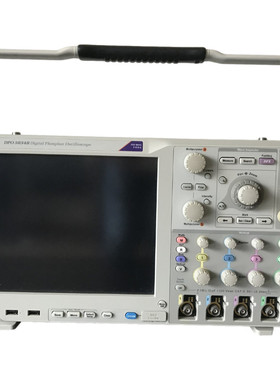 Tektronix泰克DPO5034B示波器MSO5204 5104 5054B 58 56 54 46 44