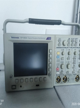 Tektronix泰克TDS3052C 3012C示波器MDO3054 3034 3032 3014C DPO