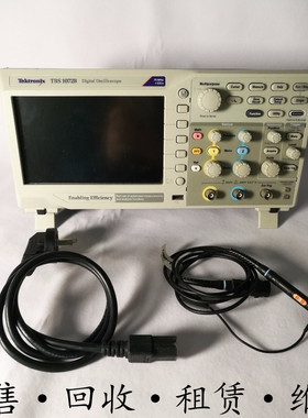 TEKTRONIX泰克TBS1052B TBS1072B 1102B TBS1152B TBS1202B示波器