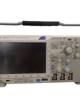 Tektronix泰克MDO3012 3022 3102示波器DPO3014 3032 3052系列MSO