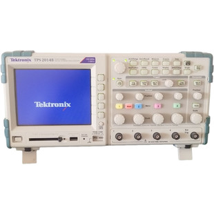 Tektronix泰克TPS2014B 2012B 2024B数字存储示波器隔离MSO54 DPO