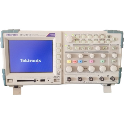 Tektronix泰克TPS2014B 2012B 2024B数字存储示波器隔离MSO54 DPO