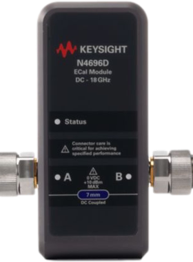 KEYSIGHT是德N4696D N4694D N4693D N4692A N4691B N4690C 校准件