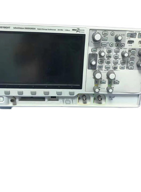KEYSIGHT是德DSO-X2022A 2014A 2012A 2004 2002示波器MSO-X2024A
