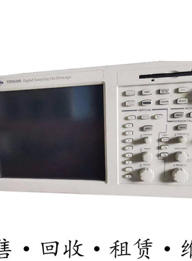 租售+美国TEKTRONIX泰克 TDS8200取样示波器惊爆促销价推荐购