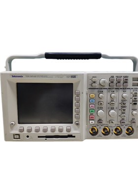 Tektronix泰克TDS3054B 3052 3034 3032 3014 3012C示波器MSO THS