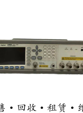 安捷伦 E4980A+4278A+4288A+4284A+4285A+4287A+4281A+42842A