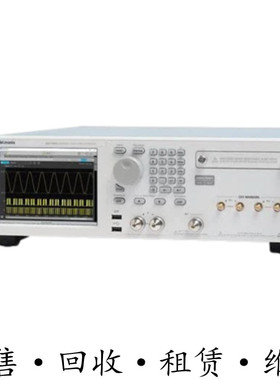 TEKTRONIX泰克 AWG70002B 70001B 7052 7051 7102任意波形发生器