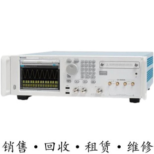 7051 TEKTRONIX泰克 7052 70001B 7102任意波形发生器 AWG70002B