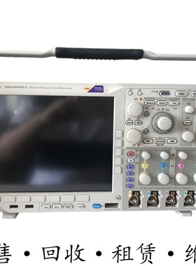Tektronix泰克MDO4054B-3 4024示波器DPO4104C 4034 4032 MSO4014