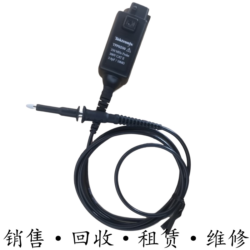 Tektronix泰克TPP0250 0051 0101 0100 0201 0200 0500B无源探头