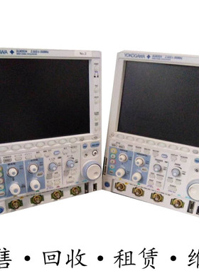 DLM2022横河DLM2024+DLM2032+DLM2034+DLM2052+DLM2054示波器