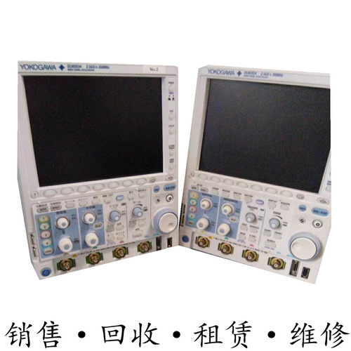 DLM2022横河DLM2024+DLM2032+DLM2034+DLM2052+DLM2054示波器