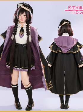CGCOS动漫游戏服装  公主连结 凯露 插班生 cosplay女装cos服现货