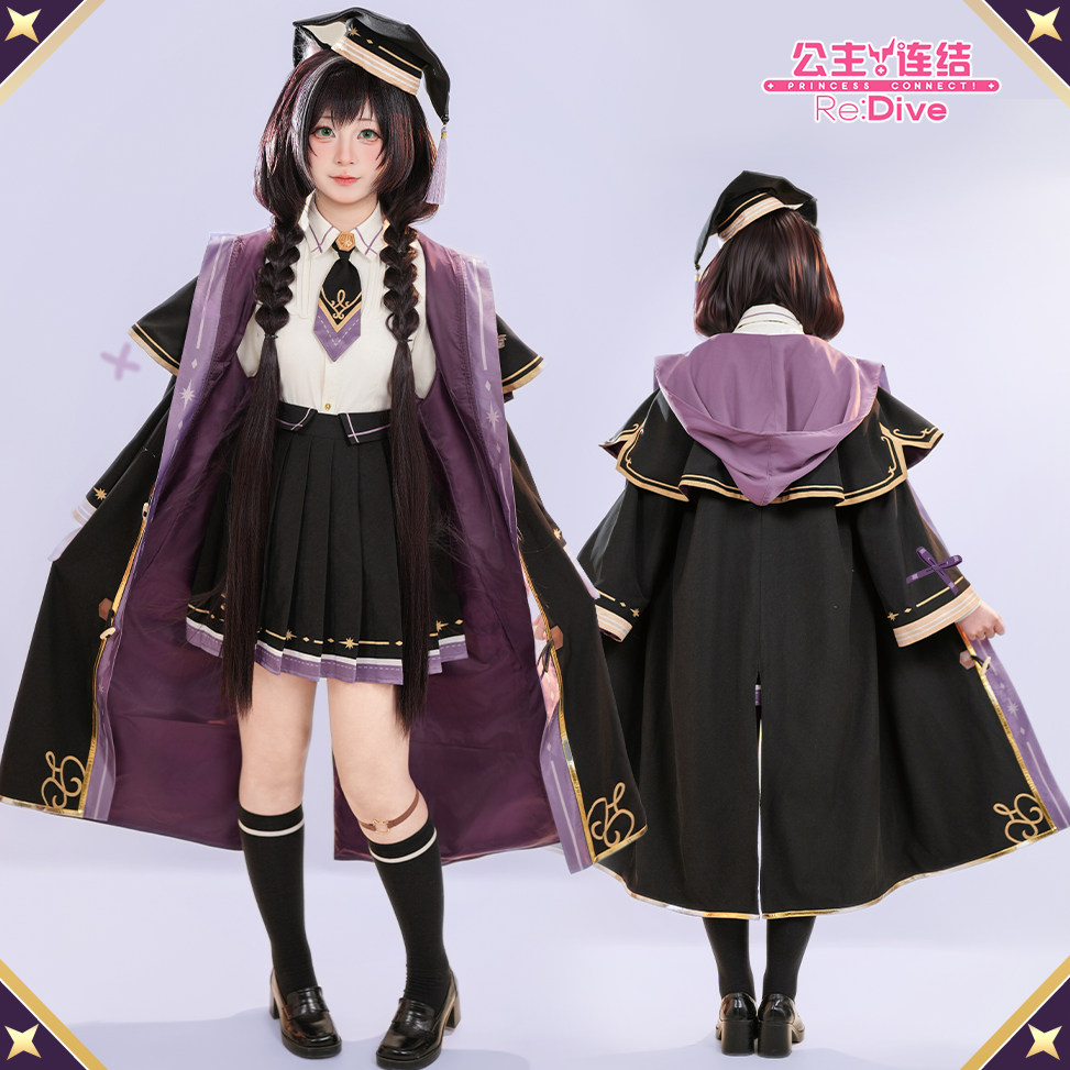 CGCOS动漫游戏服装  公主连结 凯露 插班生 cosplay女装cos服,模玩/动漫/周边/娃圈三坑/桌游,Cosplay女装/cos女装,淘宝优惠券,粉丝福利购,淘宝优惠卷