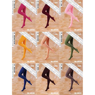 手辦服飾 6女兵人LA01 可動現貨 襪 打底褲 3D立體連褲 HASUKI