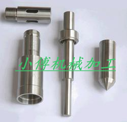 机械零件加工 机加工 精密五金 非标 来图 车床 铣床 CNC代加工