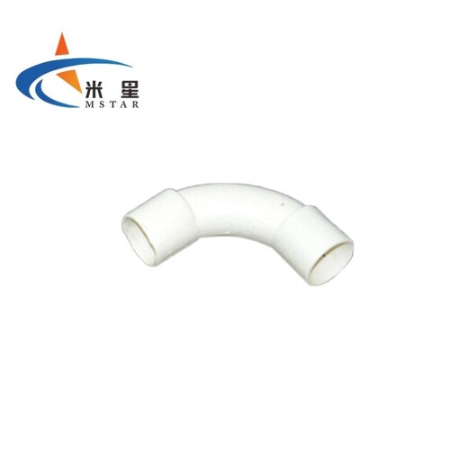 米星MPVC电工月牙弯阻燃