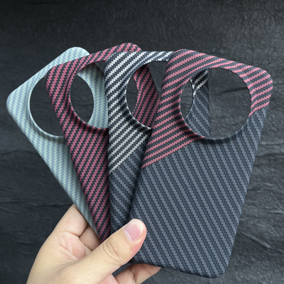 华为mate70Air手机壳凯夫拉超薄