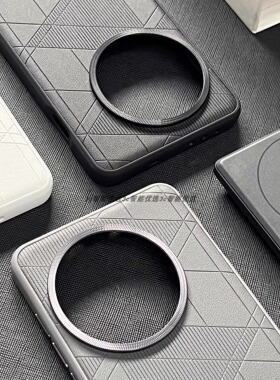 一加13手机壳官网素皮菱格纹适用1+ace5pro硅胶金属镜头1+13全包浮雕简约商务ace5防摔防滑复古风软边保护壳