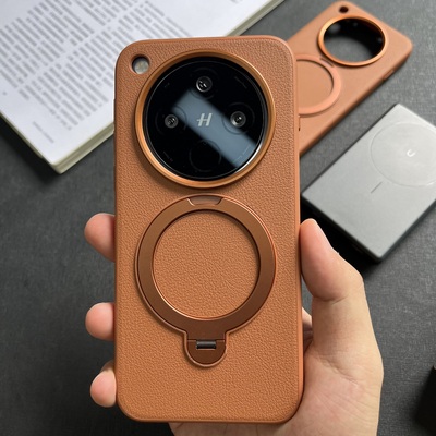 oppofindx8Ultra手机壳金甲素皮