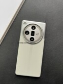 OPPOFindX7Ultra手机壳甄选真素皮官网同款 findx6Pro半包无边框荔枝皮纹X7大孔散热裸机防摔保护壳