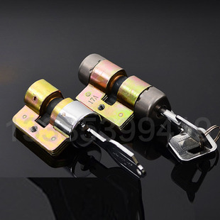 安防锁芯 美心盼盼防盗门锁芯 安防B级C级锁芯