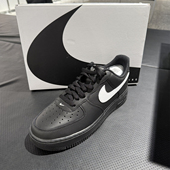 正品 FZ0627 黑武士空军一号运动鞋 Nike耐克男子休闲板鞋 2025秋新款