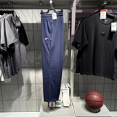 Nike耐克男子长裤 FQ4333 25秋新款 休闲跑步运动直筒裤 451 卫裤 正品