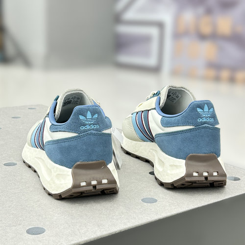 Adidas/阿迪达斯运动休闲鞋