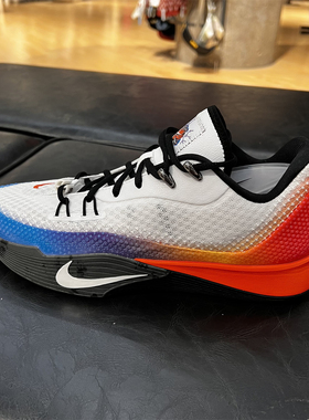 NIKE耐克男子低帮实战篮球鞋S.T. FLARE EP运动训练鞋IH7326-110