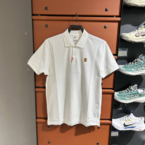 Nike/耐克翻领T恤POLO衫