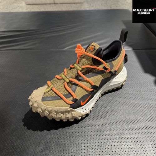耐克男子户外登山运动鞋