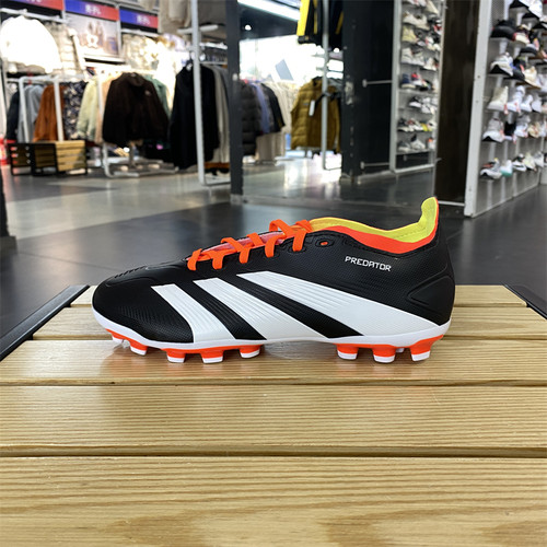 Adidas/阿迪达斯运动休闲足球鞋
