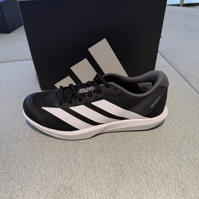 阿迪达斯男女跑步鞋运动训练鞋