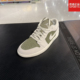 运动休闲鞋 NIKE耐克男子森系配色AJ1板鞋 JORDAN25秋冬新款 HV4089