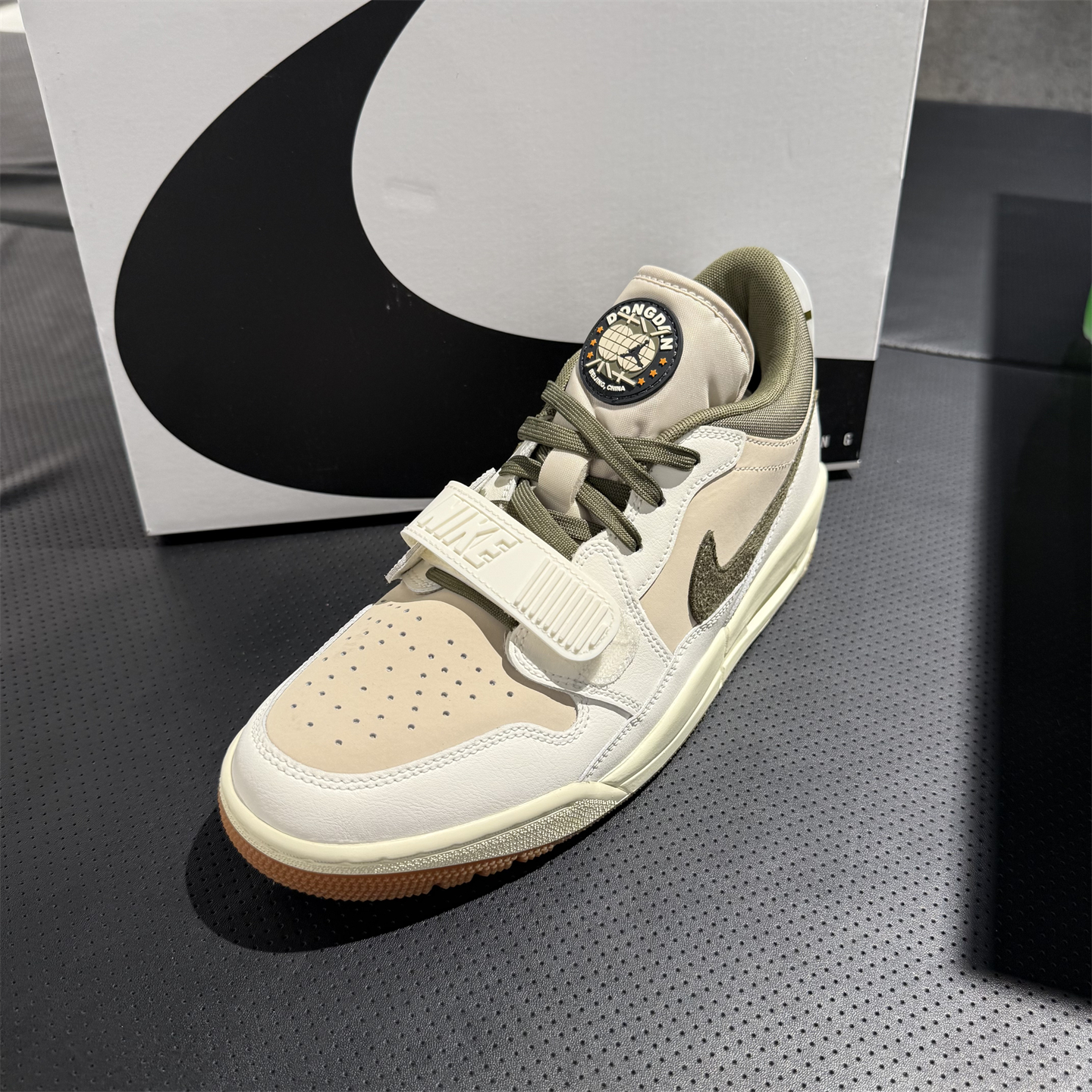 耐克男子AJ312篮球运动鞋